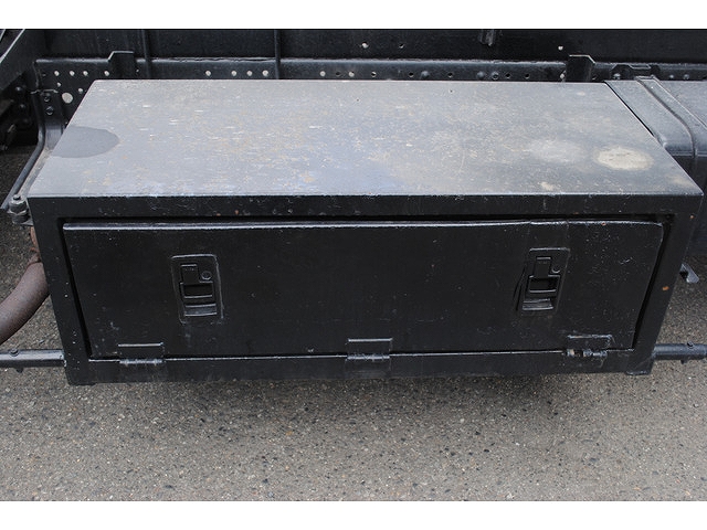 三菱ふそうキャンターセーフティローダー小型（2t・3t）[写真14]