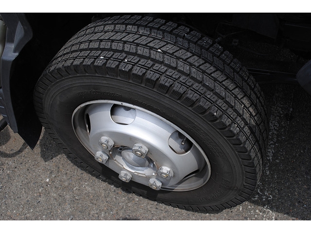 三菱ふそうキャンターセーフティローダー小型（2t・3t）[写真17]