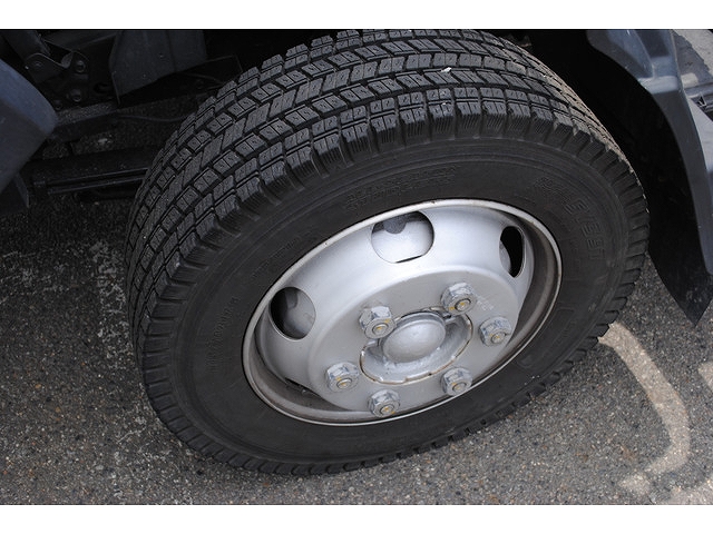 三菱ふそうキャンターセーフティローダー小型（2t・3t）[写真18]