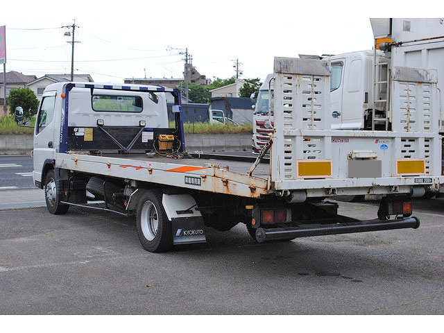 三菱ふそうキャンターセーフティローダー小型（2t・3t）[写真02]