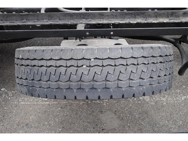 三菱ふそうキャンターセーフティローダー小型（2t・3t）[写真21]