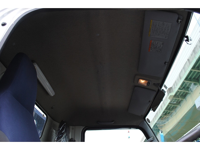 三菱ふそうキャンターセーフティローダー小型（2t・3t）[写真27]