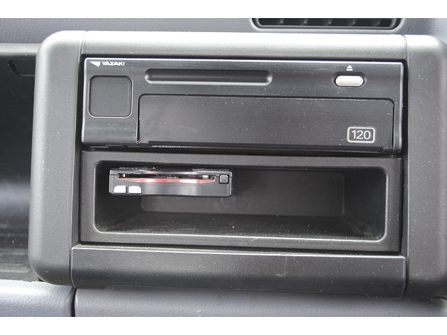 三菱ふそうキャンターセーフティローダー小型（2t・3t）[写真28]