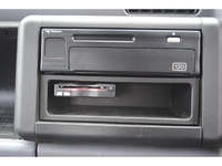 三菱ふそうキャンターセーフティローダー小型（2t・3t）[写真28]