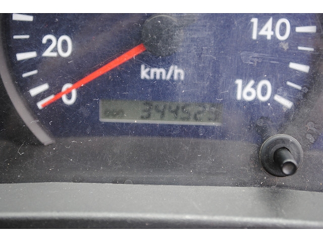 三菱ふそうキャンターセーフティローダー小型（2t・3t）[写真31]