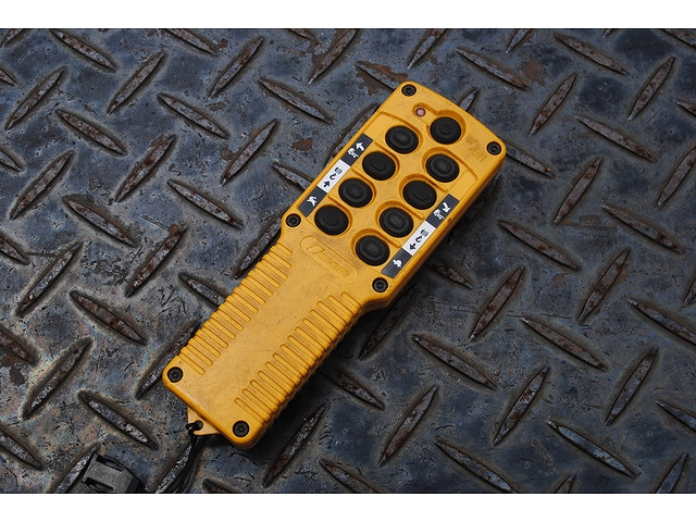 三菱ふそうキャンターセーフティローダー小型（2t・3t）[写真32]