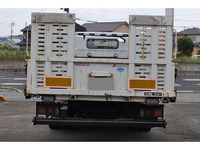 三菱ふそうキャンターセーフティローダー小型（2t・3t）[写真05]