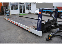 三菱ふそうキャンターセーフティローダー小型（2t・3t）[写真07]