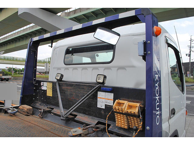 三菱ふそうキャンターセーフティローダー小型（2t・3t）[写真09]
