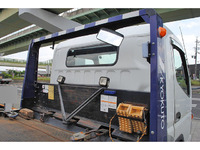 三菱ふそうキャンターセーフティローダー小型（2t・3t）[写真09]