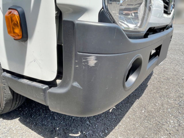 日産アトラス平ボディ小型（2t・3t）[写真15]