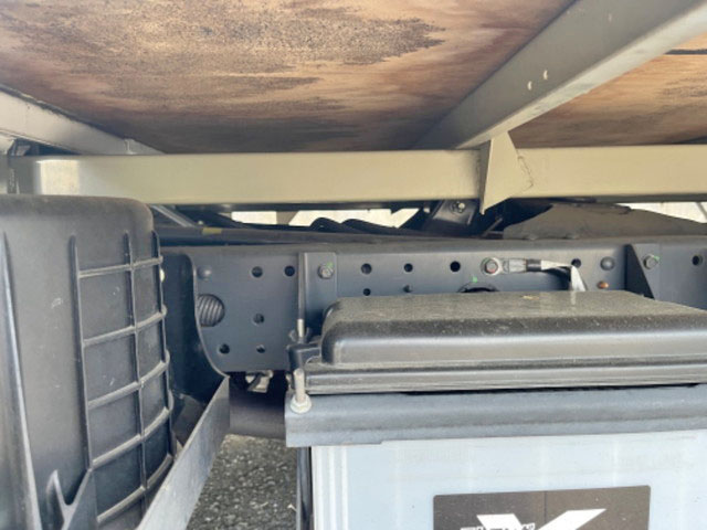 日産アトラス平ボディ小型（2t・3t）[写真16]