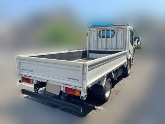 日産アトラス平ボディ小型（2t・3t）[写真02]