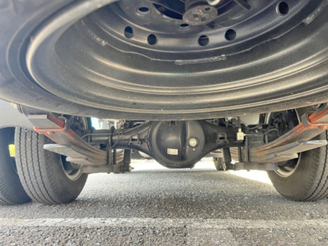 日産アトラス平ボディ小型（2t・3t）[写真20]