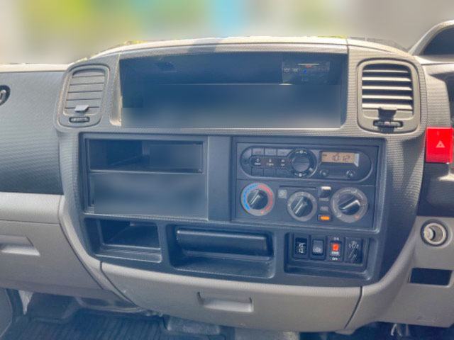 日産アトラス平ボディ小型（2t・3t）[写真27]