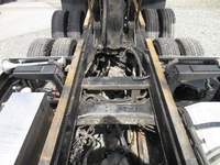 三菱ふそうスーパーグレートダンプ大型（10t）[写真13]