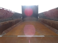 三菱ふそうスーパーグレートダンプ大型（10t）[写真15]