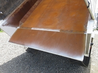 三菱ふそうスーパーグレートダンプ大型（10t）[写真17]