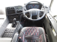 三菱ふそうスーパーグレートダンプ大型（10t）[写真18]