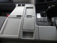 三菱ふそうスーパーグレートダンプ大型（10t）[写真19]