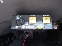 三菱ふそうスーパーグレートダンプ大型（10t）[写真23]