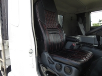 三菱ふそうスーパーグレートダンプ大型（10t）[写真28]