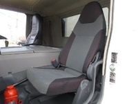 三菱ふそうスーパーグレートダンプ大型（10t）[写真29]