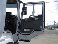 三菱ふそうスーパーグレートダンプ大型（10t）[写真31]