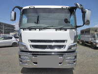 三菱ふそうスーパーグレートダンプ大型（10t）[写真03]