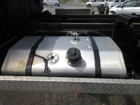 三菱ふそうスーパーグレートダンプ大型（10t）[写真07]