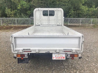 トヨタトヨエース平ボディ小型（2t・3t）[写真12]