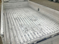 トヨタトヨエース平ボディ小型（2t・3t）[写真15]