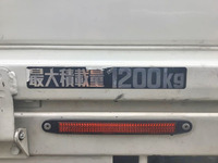 トヨタトヨエース平ボディ小型（2t・3t）[写真19]