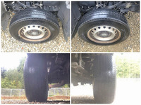 トヨタトヨエース平ボディ小型（2t・3t）[写真20]