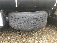 トヨタトヨエース平ボディ小型（2t・3t）[写真22]