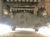 トヨタトヨエース平ボディ小型（2t・3t）[写真25]