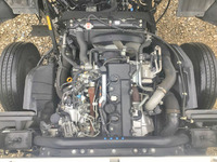 トヨタトヨエース平ボディ小型（2t・3t）[写真26]