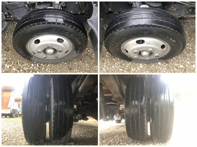 いすゞエルフアルミブロック小型（2t・3t）[写真18]