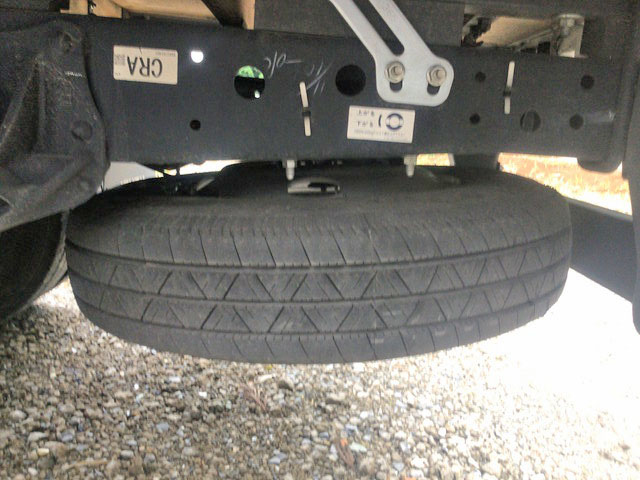 いすゞエルフアルミブロック小型（2t・3t）[写真19]