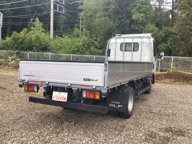 いすゞエルフアルミブロック小型（2t・3t）[写真02]