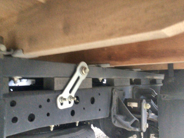 いすゞエルフアルミブロック小型（2t・3t）[写真23]