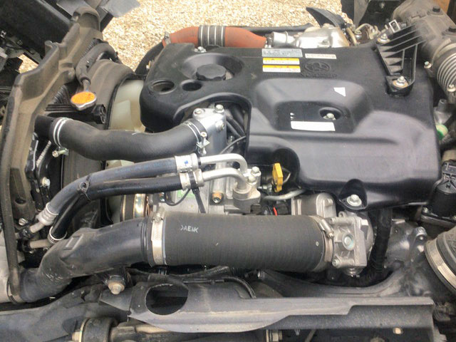 いすゞエルフアルミブロック小型（2t・3t）[写真25]