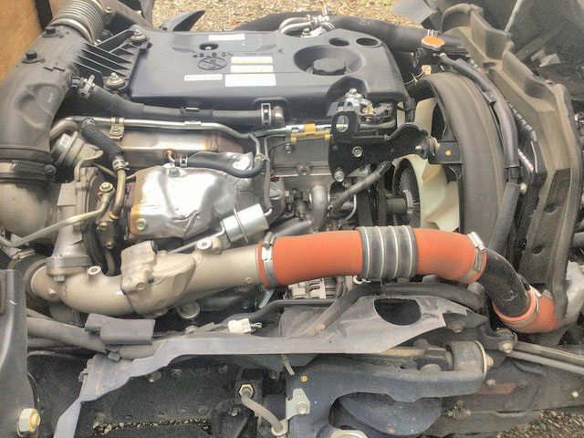 いすゞエルフアルミブロック小型（2t・3t）[写真26]