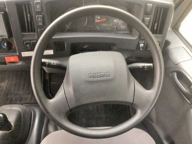 いすゞエルフアルミブロック小型（2t・3t）[写真37]