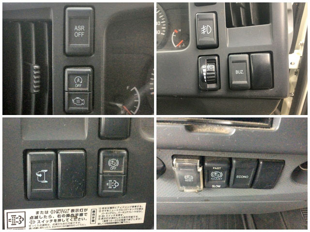 いすゞエルフアルミブロック小型（2t・3t）[写真38]