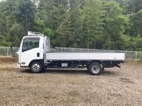 いすゞエルフアルミブロック小型（2t・3t）[写真08]