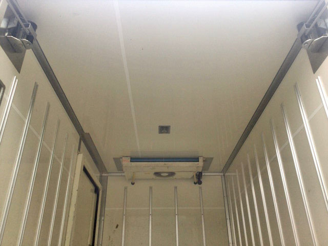 トヨタダイナ冷凍車（冷蔵車）小型（2t・3t）[写真11]