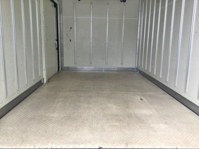 トヨタダイナ冷凍車（冷蔵車）小型（2t・3t）[写真14]