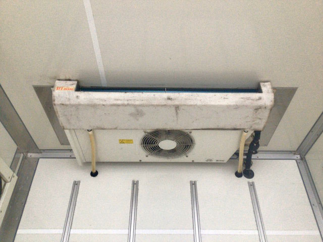 トヨタダイナ冷凍車（冷蔵車）小型（2t・3t）[写真15]