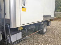 トヨタダイナ冷凍車（冷蔵車）小型（2t・3t）[写真21]